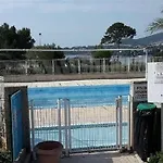 公寓 Bel Vue *