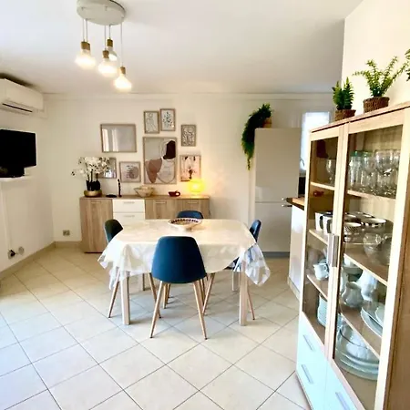 Bel Vue Apartamento