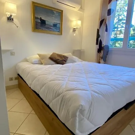 Bel Vue Apartment