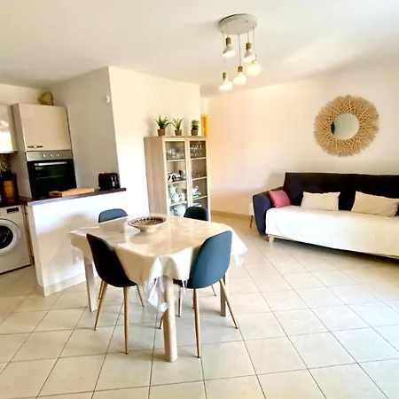 Apartment Bel Vue
