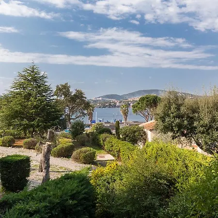 Bel Vue Saint-Raphael (Var)