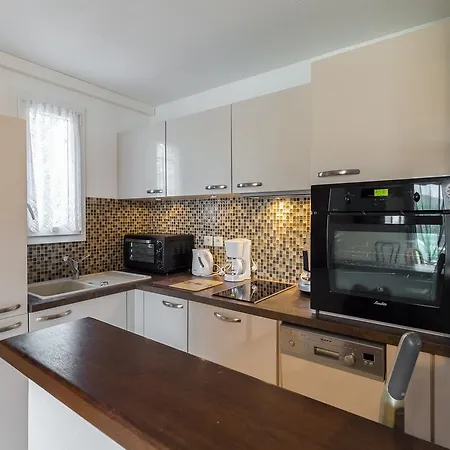 Bel Vue Apartment