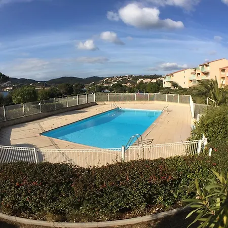 Bel Vue * Saint-Raphael (Var)