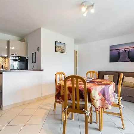 Apartmán Bel Vue
