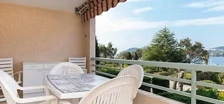 Bel Vue Apartment