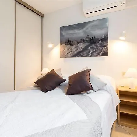 Bel Vue Apartment