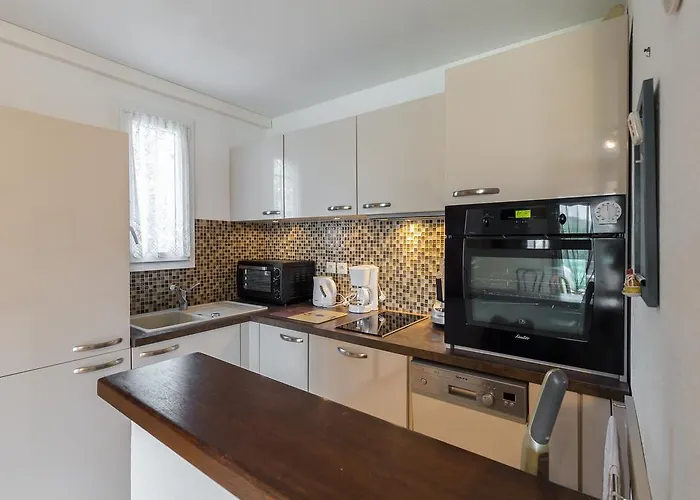 Bel Vue Apartamento